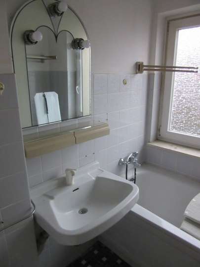 Badezimmer 1 Badezimmer 1