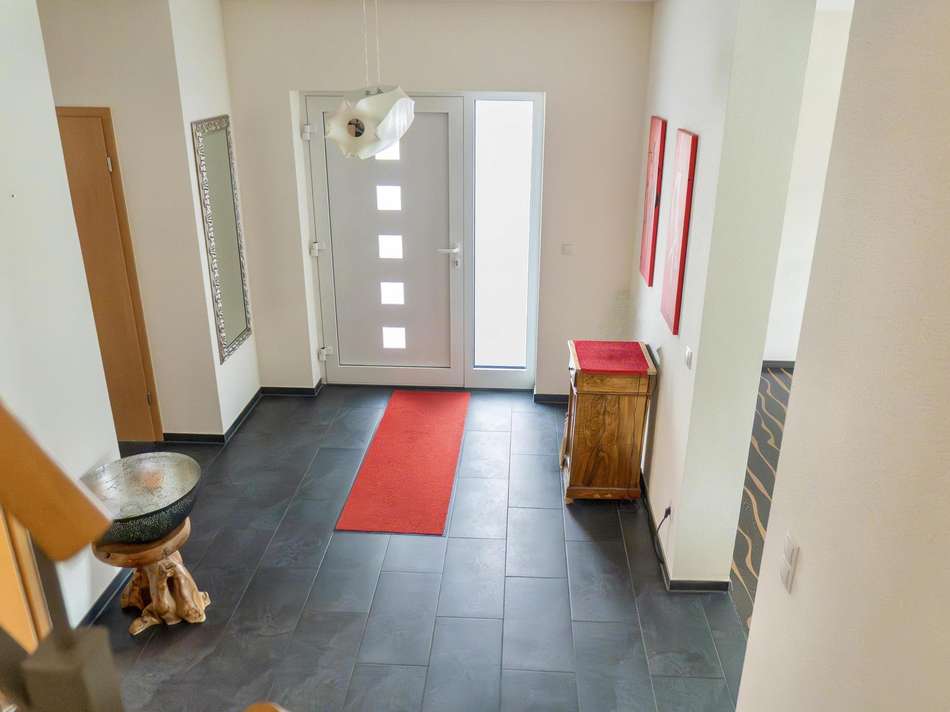 Flur/Eingangsbereich  EG