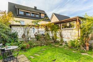  Charmantes Einfamilienhaus mit Garten in idyllischer Lage – Die vollständige Adresse der Immobilie erhältst du vom Anbieter., 32457 Porta Westfalica – Vorschaubild 3