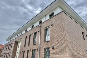 Neubau und Erstbezug: Erstklassige 2-Zimmer Wohnungen mit höchstem Standard in Drensteinfurt – Edith-Piaf-Straße 4, 48317 Drensteinfurt – Vorschaubild 2