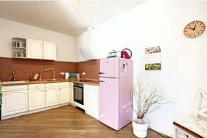Erdgeschosswohnung in Top-Lage vom Stadtpark – Marthastraße 4, 44791 Grumme, Bochum – Vorschaubild 4