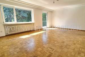 Familien-Idyll mit kompakter Einliegerwohnung & großem Garten – Die vollständige Adresse der Immobilie erhältst du vom Anbieter., 81477 Obersendling, München – Vorschaubild 6
