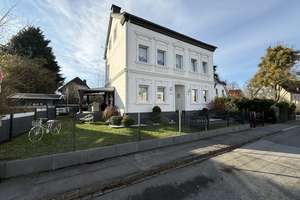NEU: Stilvoll saniertes Einfamilienhaus mit viel Platz & einem tollen Garten in Menden zu verkaufen! – Die vollständige Adresse der Immobilie erhältst du vom Anbieter., 58708 Menden (Sauerland) – Vorschaubild 1