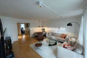 Wohnungstausch: Wieckstraße 7 – Wieckstraße 7, 22000 Stellingen, Hamburg – Vorschaubild 2