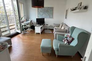 Villa am Stadtwaldgürtel ! Stilvolle 2-Zimmer Wohnung mit Balkon mitten in Lindenthal – Stadtwaldgürtel 35, 50935 Lindenthal (Ortsteil), Köln – Vorschaubild 12