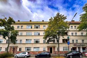 Bezugsfreie 2-Zimmer-Wohnung mit Loggia in Wittenau – Oranienburger Straße 219, 13437 Wittenau, Berlin – Vorschaubild 13