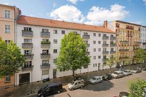Urbaner Lifestyle trifft Wohnkomfort im Graefekiez ! – Graefestraße 42, 10967 Kreuzberg, Berlin – Vorschaubild 10