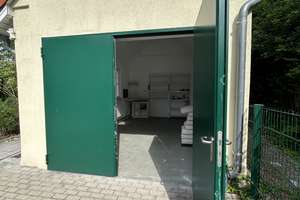 Charmantes Haus mit 5 Zimmern und Garten in Charlottenburg – Eichkampstraße 84, 14055 Westend, Berlin – Vorschaubild 39