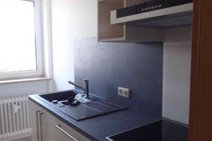 Geschmackvolle 3-Raum-Wohnung mit Balkon und EBK in München Perlach – Kar-Marx-Ring 94, 81735 Neuperlach, München – Vorschaubild 16
