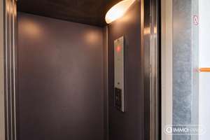 Solide Kapitalanlage – Vermietete 2- Zimmer-Wohnung mit Garage – Die vollständige Adresse der Immobilie erhältst du vom Anbieter., 22119 Horn, Hamburg – Vorschaubild 13