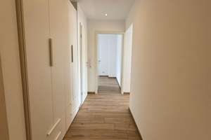 Frisch renovierte 2 - Zimmerwohung in G3: Top-Ausstattung mit EBK & ruhigem Balkon – G 3 15, 68161 Innenstadt/Jungbusch, Mannheim – Vorschaubild 5