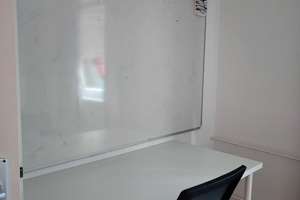 Komplett möblierte 3-Zimmer-Wohnung mit Balkon und EBK – Brunnenstraße 16, 65835 Liederbach am Taunus – Vorschaubild 16