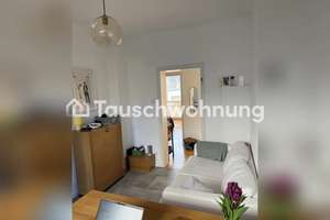 Tauschwohnung: Tausche Münster-Mitte Wohnung für mehr Platz – 48145 Hansaplatz, Münster – Vorschaubild 8