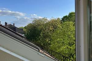 Attraktive DG-Wohnung -  Citylage im Grünen an Kuppelkirche, hohe Lebensqualität; von privat – Die vollständige Adresse der Immobilie erhältst du vom Anbieter., 64283 Mitte, Darmstadt – Vorschaubild 28