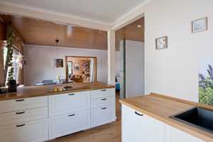 Reserviert! Winkelbungalow mit Werkstattkotten in idyllischer Lage von Solingen – Solingen – Vorschaubild 10