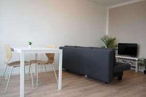 Modernes Design-Mikroapartment – Kernsaniert 2026 | Ideale Kapitalanlage in zentraler Lage – Die vollständige Adresse der Immobilie erhältst du vom Anbieter., 38226 Lebenstedt, Salzgitter – Vorschaubild 6