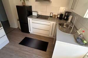 Wohnung auf Zeit! Saniertes 2-Zimmer-Apartment in Kassel – Lange Strasse 17b, 34131 Bad Wilhelmshöhe, Kassel – Vorschaubild 9