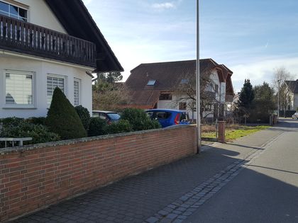 Wohnung mieten in Mörfelden-Walldorf - ImmobilienScout24