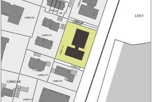 Helle 2-Zi.-Wohnung mit Südbalkon nähe Theodolindenplatz – Geiselgasteigstraße 134, 81379 Harlaching, München – Vorschaubild 7