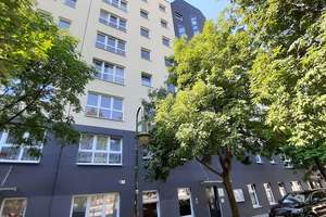 City Wohnung zentral gelegen - ab Februar 2026 mit neuer Einbauküche - Zum wohlfühlen im Domviertel – Einsteinstr. 13A, 39104 Altstadt, Magdeburg – Vorschaubild 1