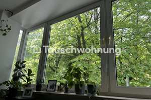Tauschwohnung: 83qm 3Zi zentral in Altstadt gegen 3Zimmer in 81371 / 81379