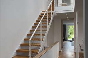 Modernes Doppelhaus in Köln Rondorf (Höningen) – Efferenweg 15c, 50997 Rondorf, Köln – Vorschaubild 5