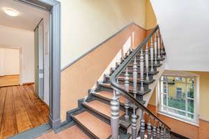 Kollwitzkiez: Ruhig gelegene 2-Zimmer-Altbauwohnung mit Balkon – Die vollständige Adresse der Immobilie erhältst du vom Anbieter., 10435 Prenzlauer Berg, Berlin – Vorschaubild 8