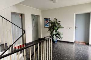 Perfekt zum Selbstbeziehen oder zum Vermieten!
2-Zimmer-Eigentumswohnung in Wuppertal-Barmen
 – 42289 Heckinghausen, Wuppertal – Vorschaubild 4