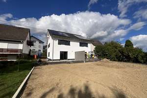 Neubau Doppelhaushälfte mit Terrasse, Garten und 2 Stellplätzen. – Die vollständige Adresse der Immobilie erhältst du vom Anbieter., 56587 Straßenhaus – Vorschaubild 11