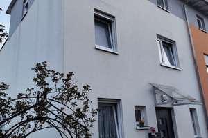 Reiheneckhaus im Village, Eiwobau, Typ Bravo