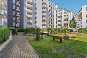 Moderne 3-Zimmer-Wohnung in angenehmer Wohnlage – Lindenstraße 75, 10969 Kreuzberg, Berlin – Vorschaubild 13