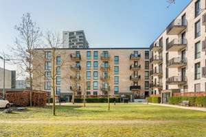 Ideal für Singles und Paare - 3-Zimmer Wohnung ab sofort!
