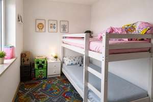 3-Zimmer-Wohnung im 12. Obergeschoss mit beeindruckendem Weitblick – Weserstraße 11, 63225 Langen (Hessen) – Vorschaubild 3