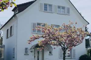 Freistehendes Einfamilienhaus in Karlsruhe Weststadt (Musikerviertel) – Die vollständige Adresse der Immobilie erhältst du vom Anbieter., 76133 Weststadt, Karlsruhe – Vorschaubild 1