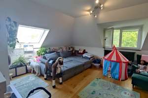DO Consulatsviertel, TOP DG Wohnung, 3Zi, 80m2, Eichendielen, ab 01.10.2026 – 44143 Kaiserbrunnen, Dortmund – Vorschaubild 5