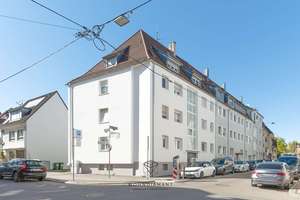 Stilvolles 1-Zimmer-Apartment mit Balkon ins Grüne – ideal für Eigennutzer & Kapitalanleger 🌿🏡✨ – Die vollständige Adresse der Immobilie erhältst du vom Anbieter., 70597 Degerloch (Ortsteil), Stuttgart – Vorschaubild 20