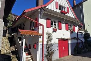 Bezauberndes kleines Haus für junge Paare in beliebter Rebgemeinde*** – Die vollständige Adresse der Immobilie erhältst du vom Anbieter., 77654 Offenburg – Vorschaubild 1