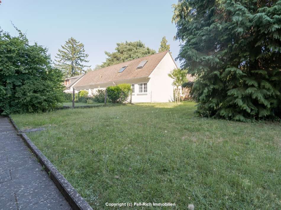 Garten/Gemeinschaftsgrundstück