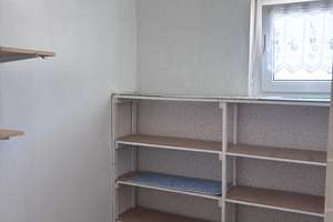 **freundliche, helle 3-Zi.-Wohnung, zentral gelegen** – 36199 Rotenburg an der Fulda – Vorschaubild 8