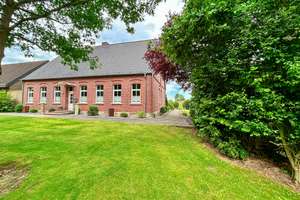 Wohnglück auf dem Land!
*Einfamilienhaus im Außenbereich von Emsdetten* – Die vollständige Adresse der Immobilie erhältst du vom Anbieter., 48282 Emsdetten – Vorschaubild 6