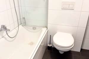 zentrale 2-Zimmerwohnung für Kapitalanleger in Friedrichstadt – Jahnstraße 30, 40215 Friedrichstadt, Düsseldorf – Vorschaubild 3