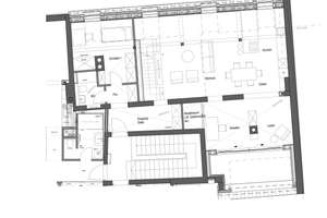 Traumhafte bis zu 5-Zimmer-Wohnung im Denkmalmantel: Erstbezug über den Dächern Münchens – Die vollständige Adresse der Immobilie erhältst du vom Anbieter., 80634 Neuhausen, München – Vorschaubild 14