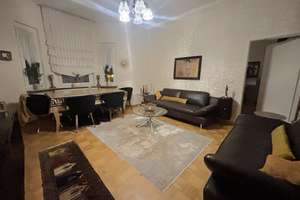 Charmante 3,5-Zimmer Altbauwohnung in Essen-Bredeney – Frankenstr. 374, 45133 Bredeney, Essen – Vorschaubild 7