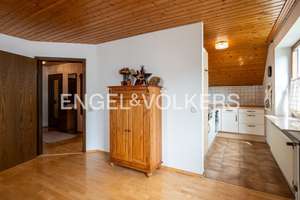Familienidylle in guter Lage - Wärmepumpe, Energieklasse "B" – 70439 Stammheim-Süd, Stuttgart – Vorschaubild 26