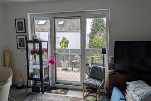 Nordenstadt: Moderne Neubauwohnung in Feldrandlage - 2 Zimmer  – Die vollständige Adresse der Immobilie erhältst du vom Anbieter., 65205 Nordenstadt, Wiesbaden – Vorschaubild 5