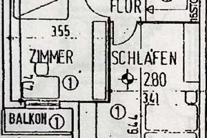 +++Hausgefühl pur: Ruhige Maisonette mit Terrasse, Balkon & eigenem Eingang in Frohnau+++ – Am Grünen Hof 2A, 13465 Frohnau, Berlin – Vorschaubild 37