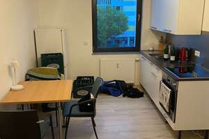 Moderne 2ZKB Innenstadt/ energieeffizient/ hochwertig saniert – Thielenstr. 18, 33602 Mitte, Bielefeld – Vorschaubild 4