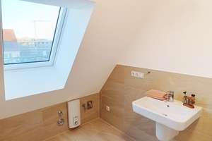 Dachgeschoß-Maisonette-Wohnung 44 qm am Tilsiter Platz in Kiel-Ellerbek – Die vollständige Adresse der Immobilie erhältst du vom Anbieter., 24148 Wellingdorf, Kiel – Vorschaubild 6