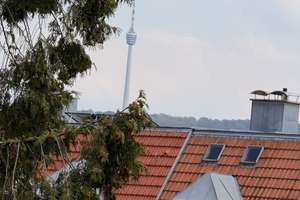 Erstbezug nach Renovierung 3-Zimmer Altbauwohnung in West  – Reinsburgstraße 163, 70197 Hasenberg, Stuttgart – Vorschaubild 5