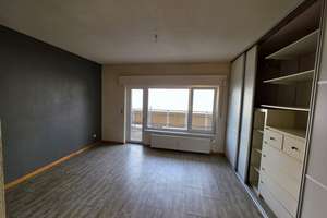 Freie 1 ZKB mit Balkon, Einbauschrank & Küche in Wiesbaden provisionsfrei zu verkaufen – Die vollständige Adresse der Immobilie erhältst du vom Anbieter., 65197 Dotzheim, Wiesbaden – Vorschaubild 2